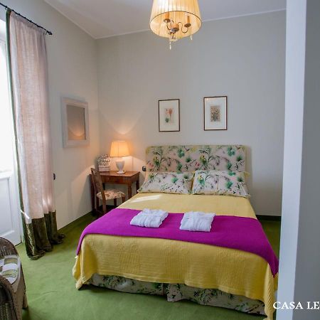 卡萨勒纳尼住宿加早餐旅馆 Cogliate 外观 照片