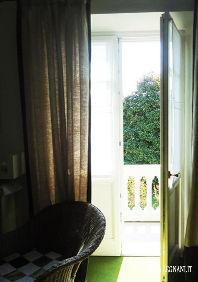 卡萨勒纳尼住宿加早餐旅馆 Cogliate 外观 照片